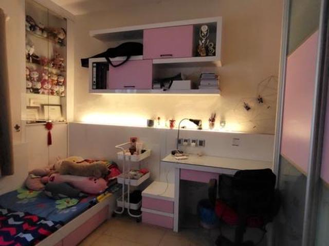 Condominium for rent in Cheras, Kuala Lumpur