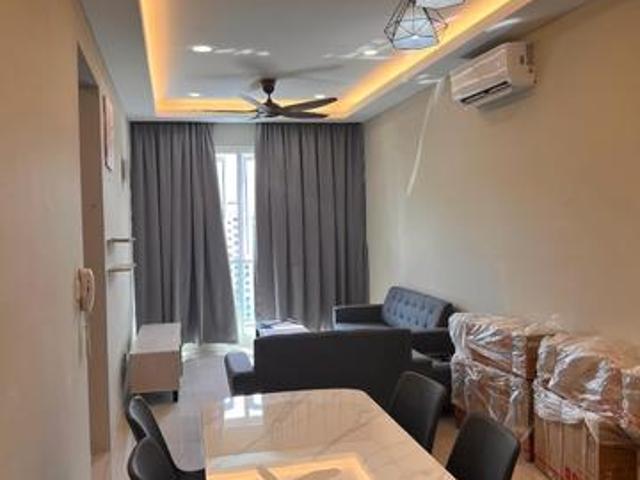 Condominium for rent in Georgetown, Penang
