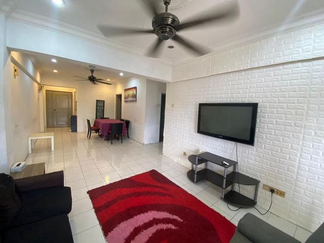 Condominium for sale in Kepong, Kuala Lumpur