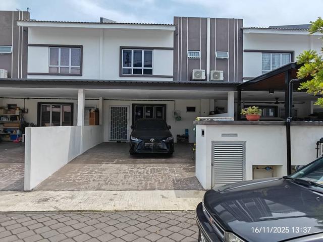 Terraced House for sale in Selangor