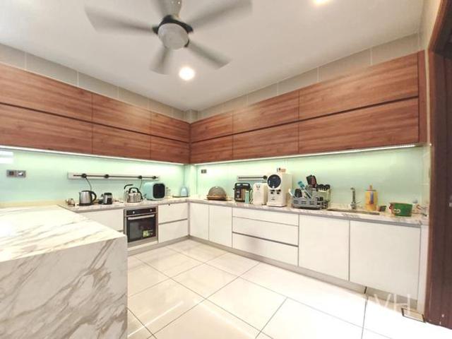 Terraced House for rent in Petaling, Alam Impian