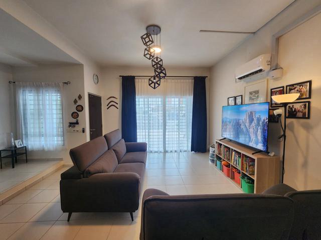 Terraced House for sale in Nilai, Negeri Sembilan