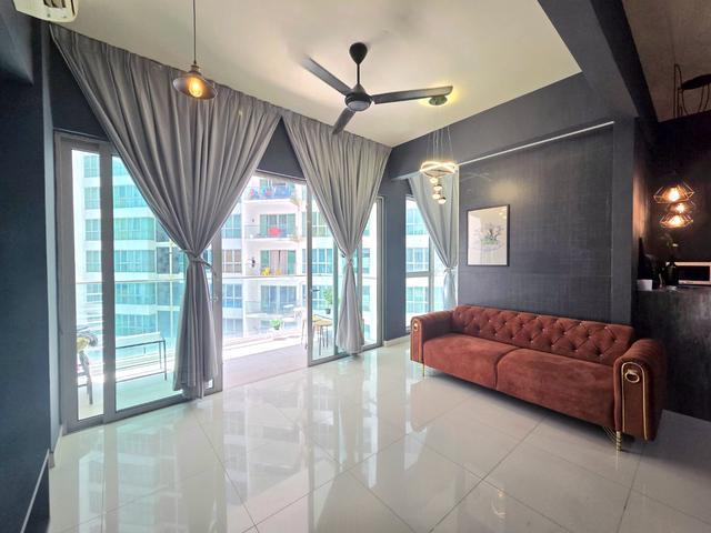 Serviced Residence for rent in Country Heights Damansara, Kuala Lumpur