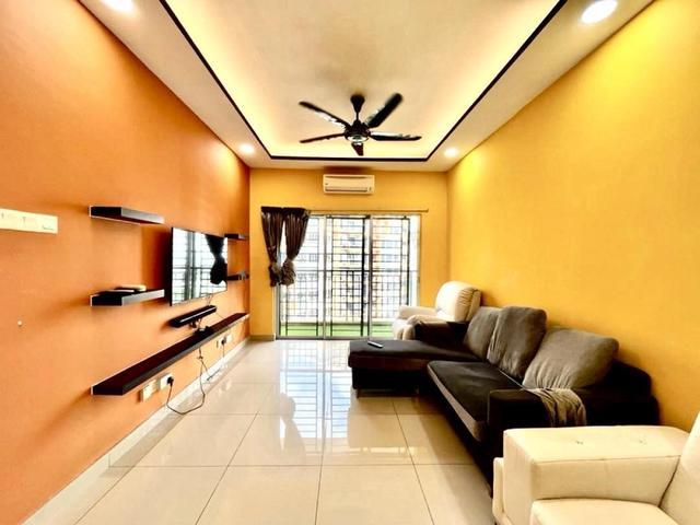 Condominium for sale in Country Heights Damansara, Kuala Lumpur