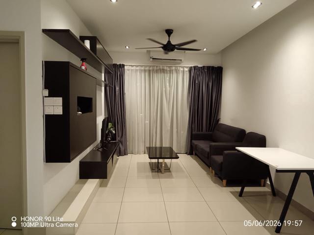 Condominium for rent in Kajang, Langat