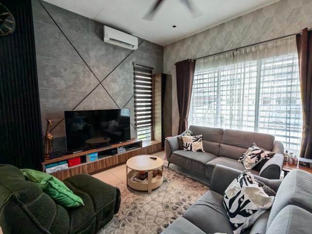 Residential House for sale in Wellesley, Penang