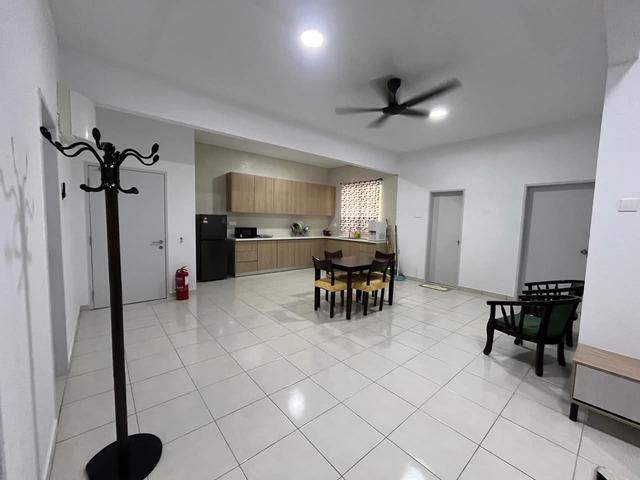 Apartment for sale in Kajang, Langat