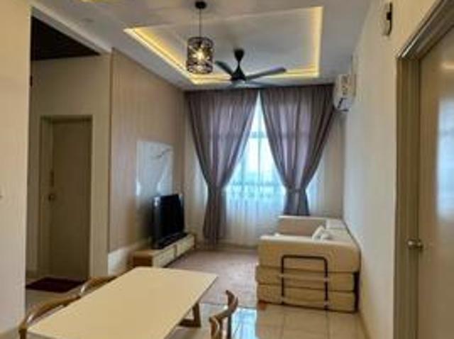 Apartment for rent in Petaling, Alam Impian