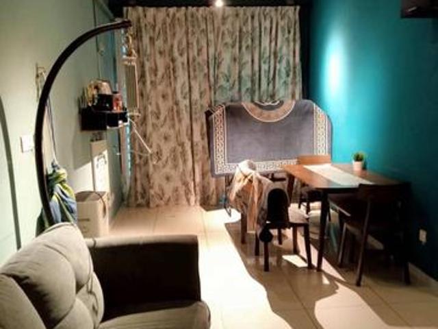 Apartment for rent in Perak, Tanjong Ipoh