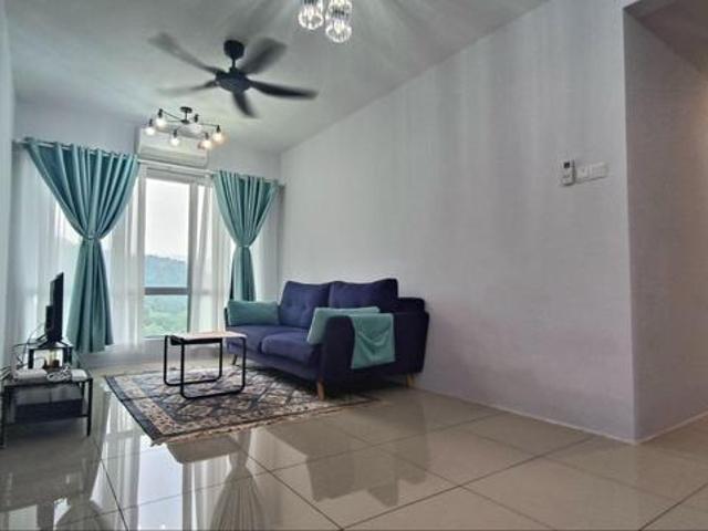 Serviced Residence for rent in Kelang, Selangor