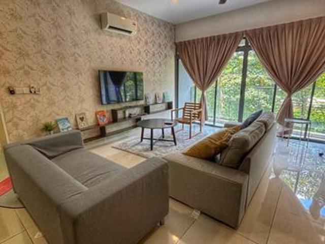 Condominium for rent in Tanjong Sepat, Selangor