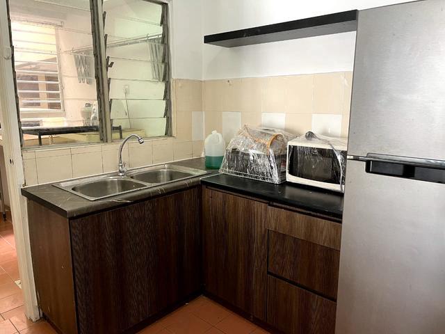 Serviced Residence for rent in Petaling, Subang Jaya