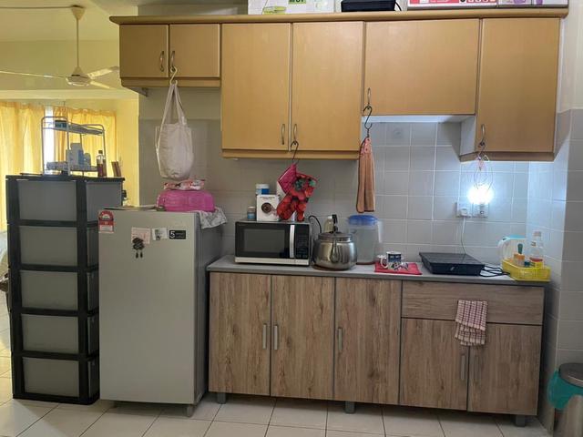 Condominium for sale in Petaling, Damansara Damai