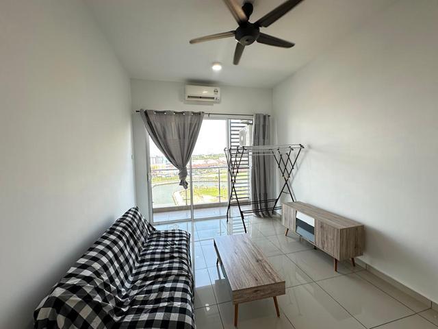 Serviced Residence for rent in Bukit Baru, Malaka