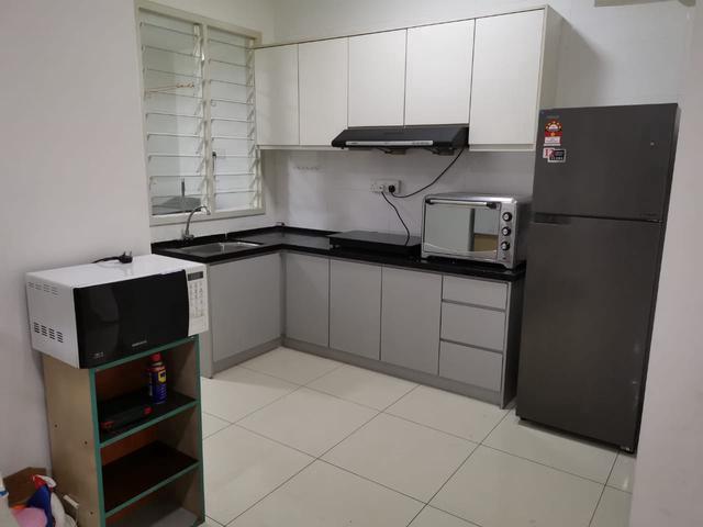 Condominium for rent in Country Heights Damansara, Kuala Lumpur