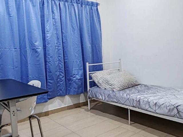 Room for rent in Port Klang, Selangor