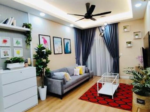 Serviced Residence for rent in Kajang, Langat
