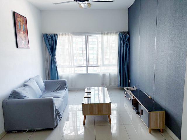 Serviced Residence for rent in Kajang, Langat