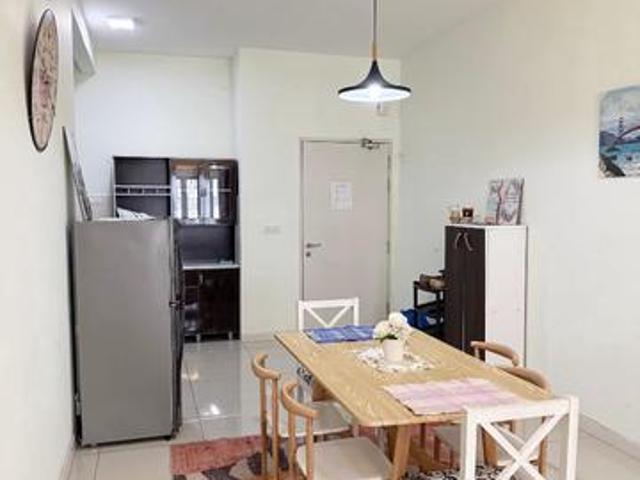Serviced Residence for rent in Kajang, Langat