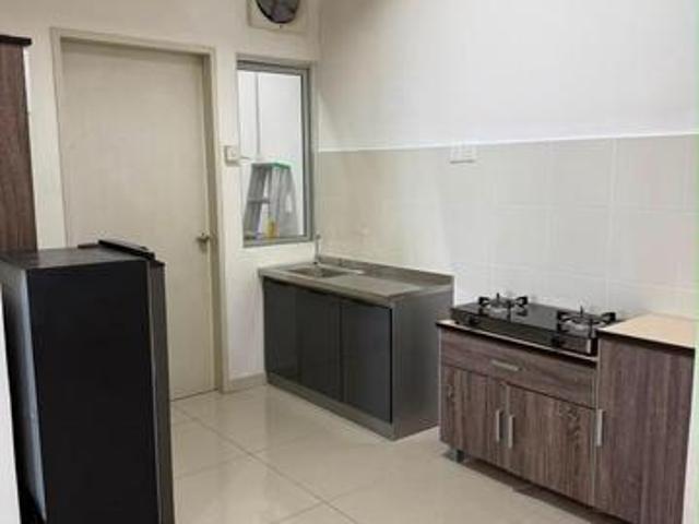 Serviced Residence for rent in Kajang, Langat