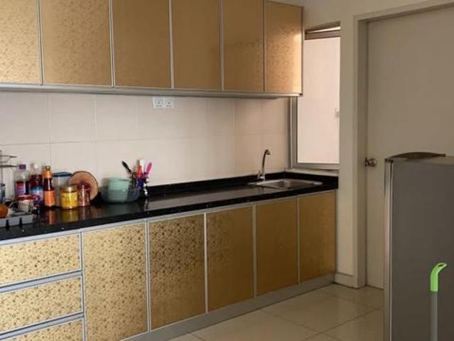 Serviced Residence for rent in Kajang, Langat