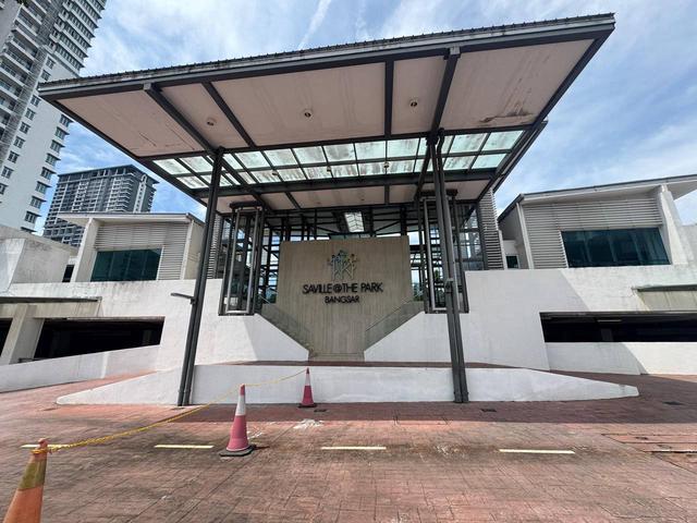 Condominium for rent in Country Heights Damansara, Kuala Lumpur