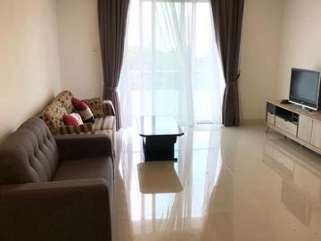 Condominium for rent in Segambut, Kuala Lumpur