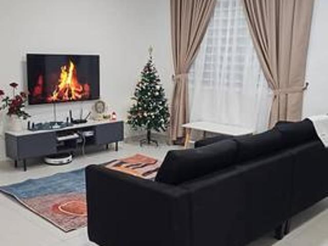 Terraced House for sale in Selayang, Selangor