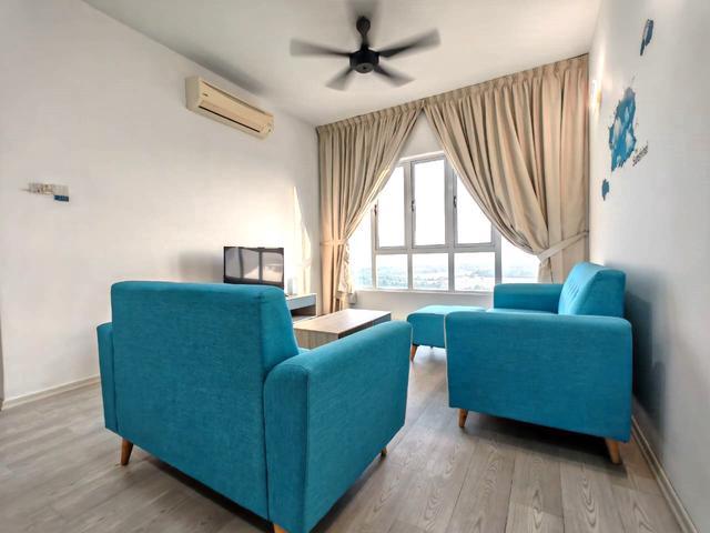 Serviced Residence for rent in Johore Bahru, Johor