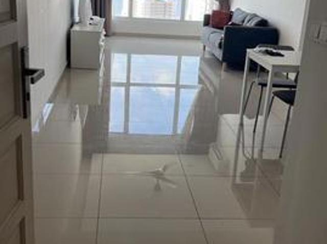 Condominium for rent in Georgetown, Penang