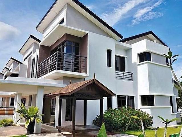 Residential House for sale in Bandar Sri Sendayan, Seremban