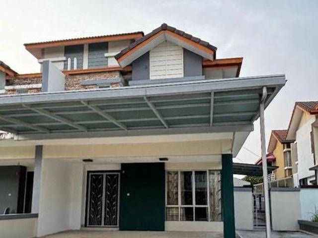 Residential House for rent in Selayang, Selangor
