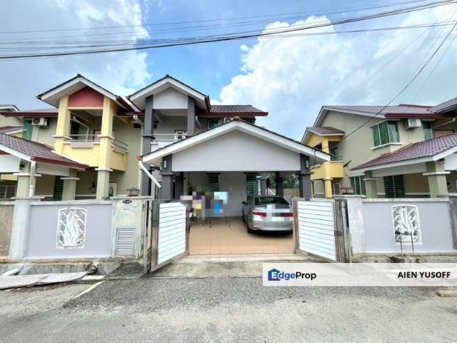 House for sale in Tringganu