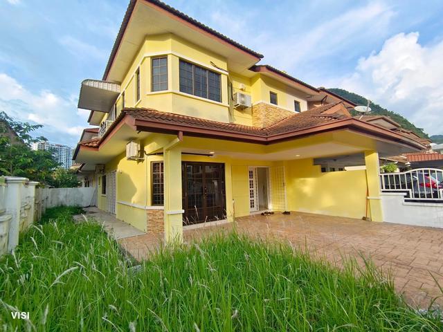 Residential House for rent in Perak, Tanjong Ipoh