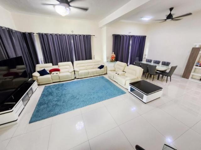 House for rent in Metro Avenue, Majlis Perbandaran Kajang
