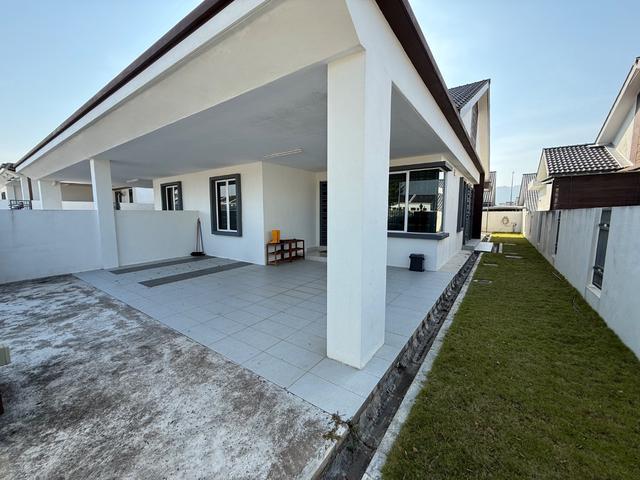 Residential House for rent in Kulim, Kedah