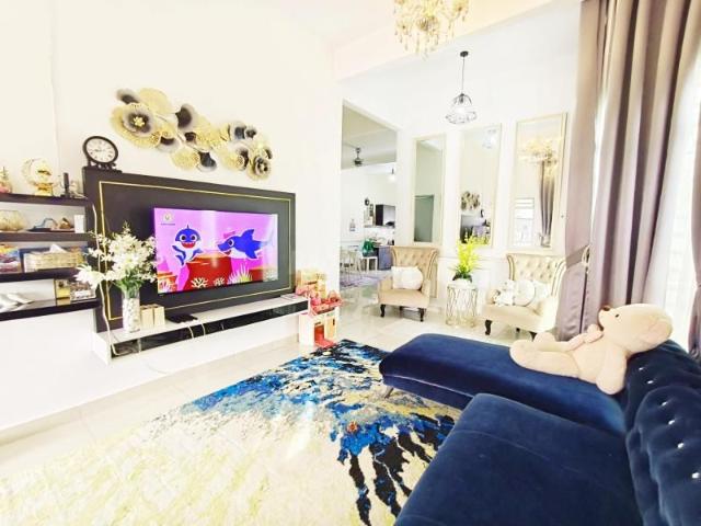 House for rent in Selangor