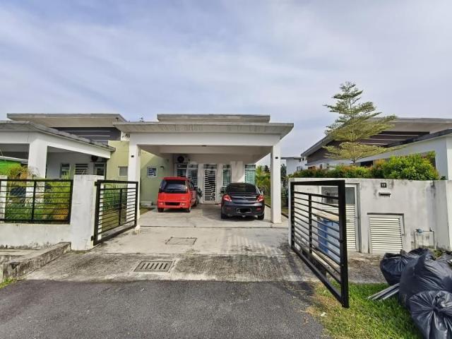 House for rent in Selangor
