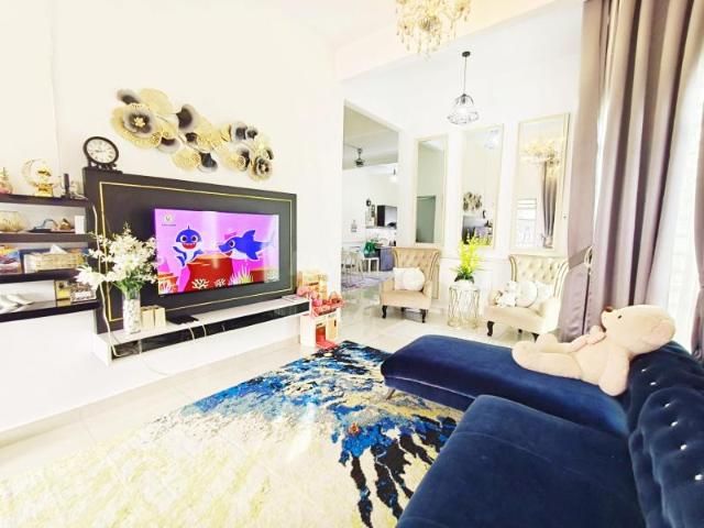 Apartment for rent in Selangor