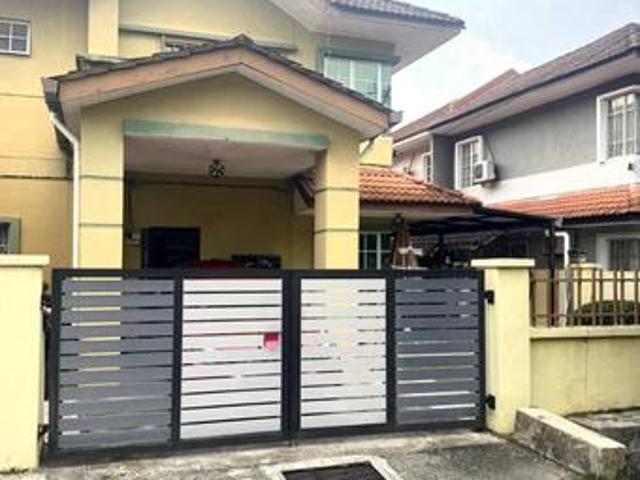 Residential House for sale in Kajang, Langat