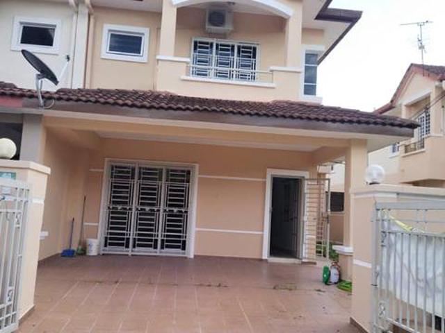 Residential House for rent in Sendayan Village, Negeri Sembilan