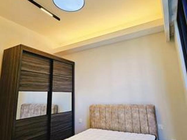 Serviced Residence for rent in Country Heights Damansara, Kuala Lumpur