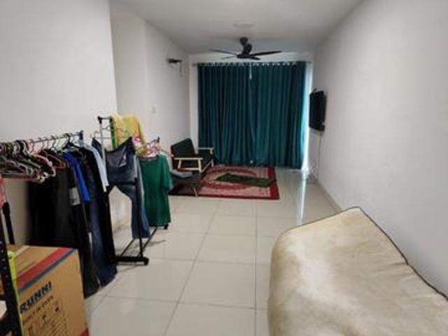 Serviced Residence for rent in Country Heights Damansara, Kuala Lumpur