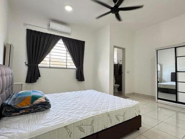 Terraced House for rent in Sendayan Village, Negeri Sembilan