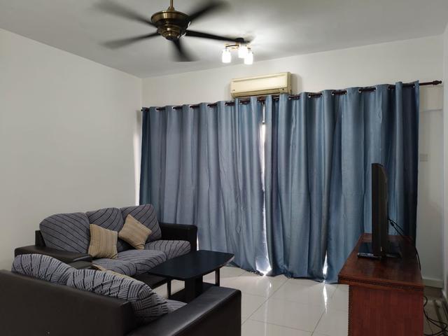 Condominium for rent in Petaling, Subang Jaya