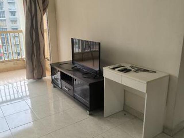 Condominium for rent in Puchong, Majlis Bandaraya Subang Jaya