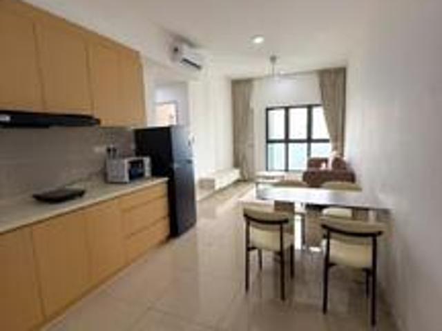 Serviced Residence for rent in Majlis Perbandaran Kajang, Hulu Langat