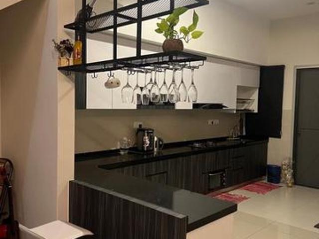 Residential House for rent in Wellesley, Penang