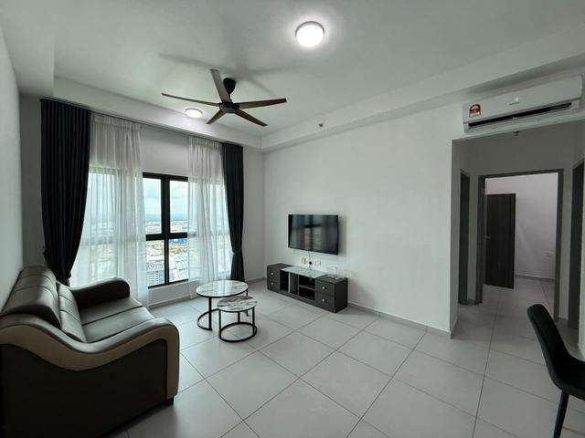 Serviced Residence for rent in Wellesley, Penang
