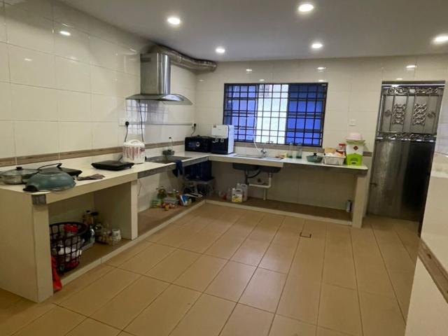 Room for rent in Port Klang, Selangor